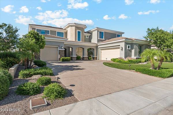 5426 E PALO BREA Lane, Cave Creek, AZ 85331