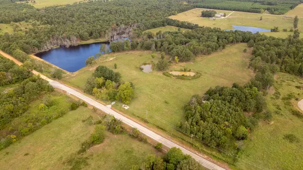 40 Acres in Mammoth Spring Arkansas
