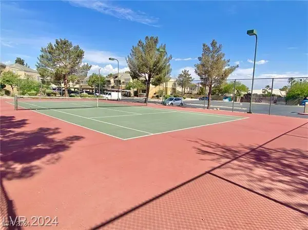8070 W Russell Road #1112, Las Vegas, NV 89113