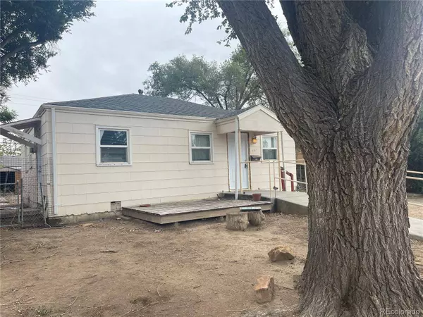 2960 San Isabel AVE, Pueblo, CO 81008