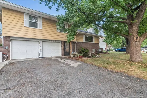 5300 NE 57th TER, Kansas City, MO 64119