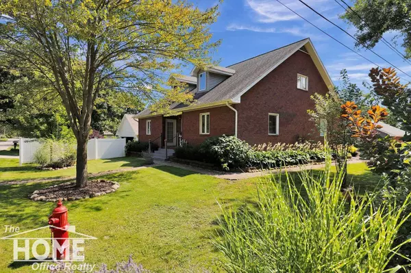 109 W Summit Street, Durand, MI 48429