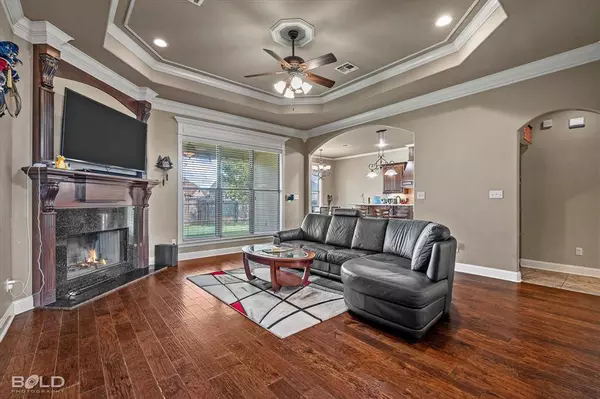 2728 Caplis Sligo Plantation Drive, Bossier City, LA 71112