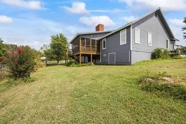 43033 Highway 23, Huntsville, AR 72740