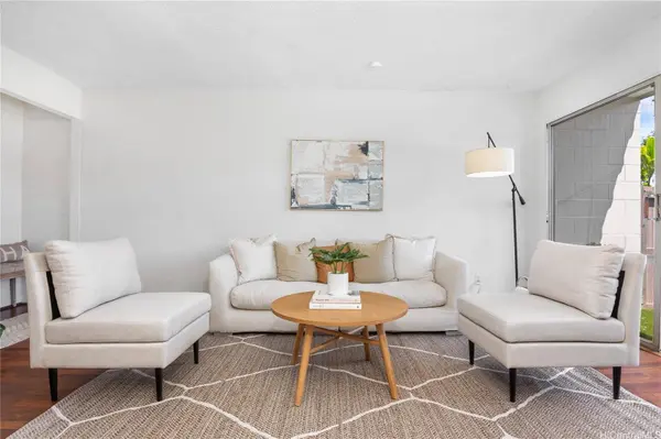 95-28 Kahoea Street #164, Mililani, HI 96789