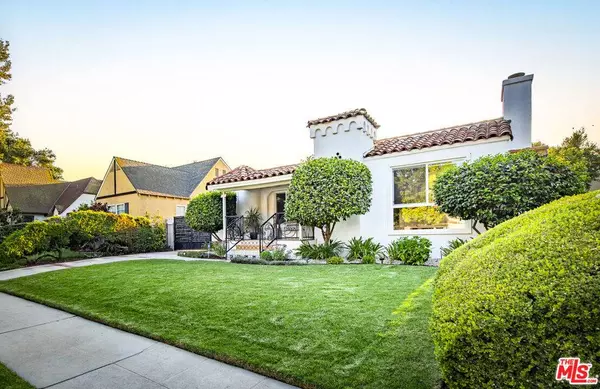 4157 Bakman AVE, Studio City, CA 91602