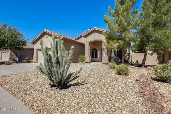 43410 W OAKLAND Court, Maricopa, AZ 85138