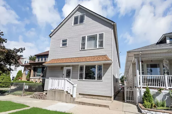 6223 S MAJOR AVE, Chicago, IL 60638