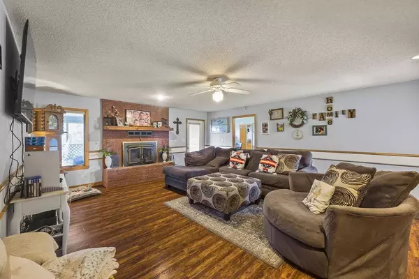 43033 Highway 23, Huntsville, AR 72740