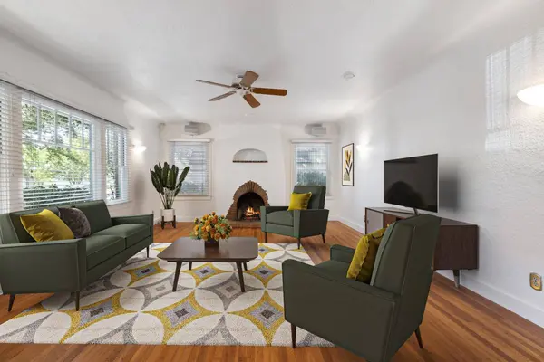 526 36th ST, Sacramento, CA 95816