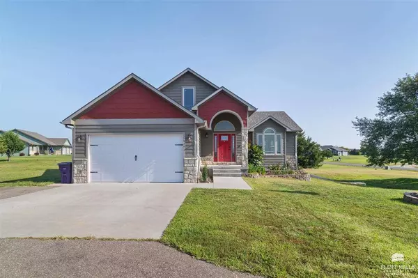 4500 Ike's WAY, St. George, KS 66535