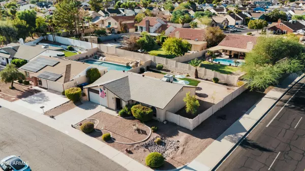 4764 E OLNEY Drive, Phoenix, AZ 85044