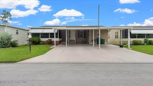 665 Outer DR, Cocoa, FL 32926