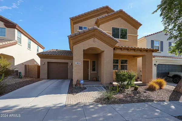 3829 E BRANHAM Lane, Phoenix, AZ 85042