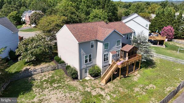 111 ENGLISH CT SW, Leesburg, VA 20175