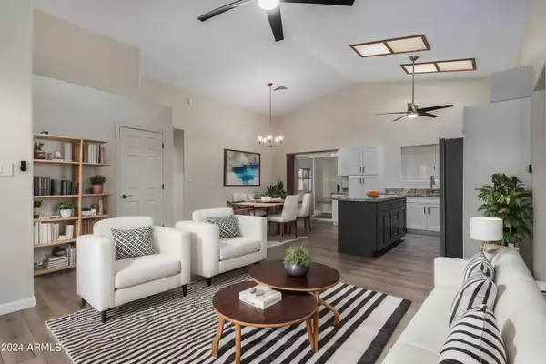 1213 E AVENIDA ISABELA --, Casa Grande, AZ 85122