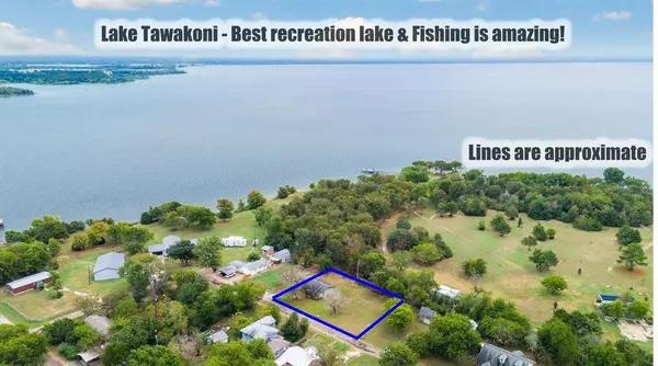 182 Rs County Road 1536, Point, TX 75472