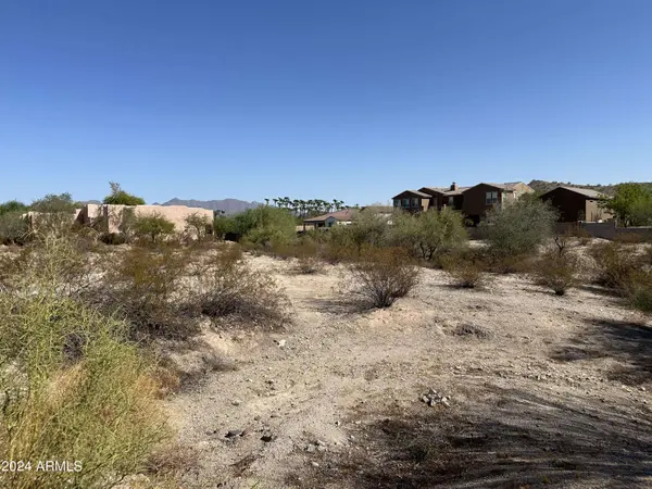 18365 W PORTER Drive #72, Goodyear, AZ 85338