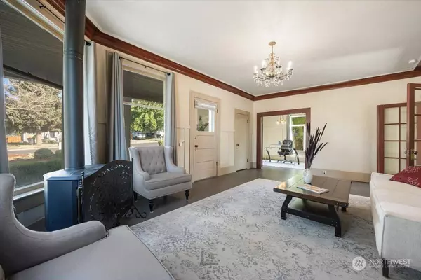 1003 Court ST, Prosser, WA 99350