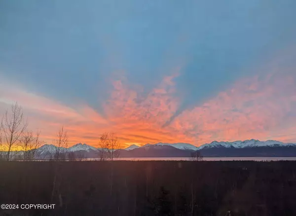 9406 W Keshon CIR, Wasilla, AK 99623