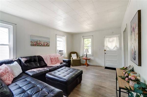 227 Kinnane Avenue, Springfield, OH 45505