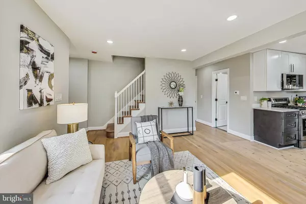 909 NICHOLS DR, Laurel, MD 20707