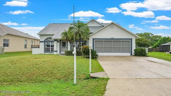1250 Campo AVE NW, Palm Bay, FL 32907