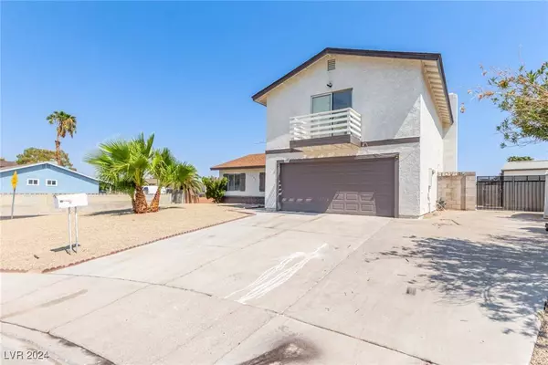 1729 Snughaven Court, Las Vegas, NV 89108