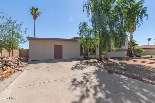 5349 N 41ST Avenue, Phoenix, AZ 85019