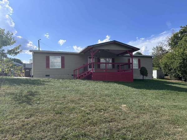 1092 New Haven RD, Lancaster, KY 40444