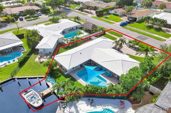 1911 NE 62nd Ct, Fort Lauderdale, FL 33308