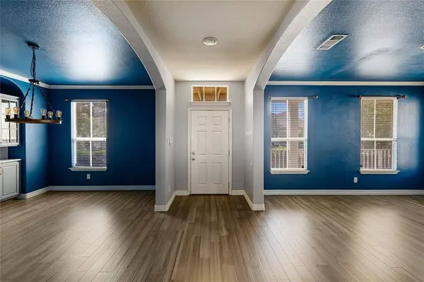 1501 Chestnut Drive, Savannah, TX 76227