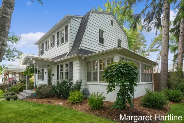 431 Hoover NE Street, Grand Rapids, MI 49505