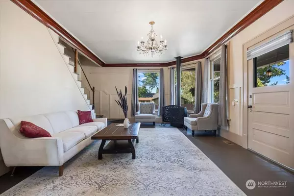 1003 Court ST, Prosser, WA 99350