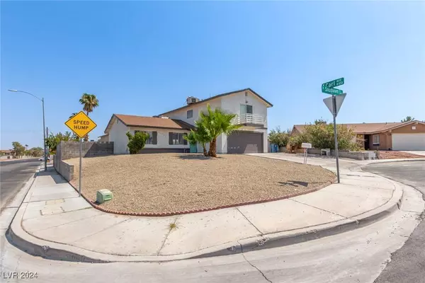 1729 Snughaven Court, Las Vegas, NV 89108