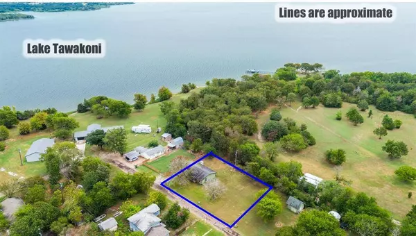 182 Rs County Road 1536, Point, TX 75472