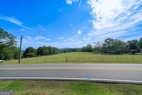 0 Bates RD, Cartersville, GA 30120