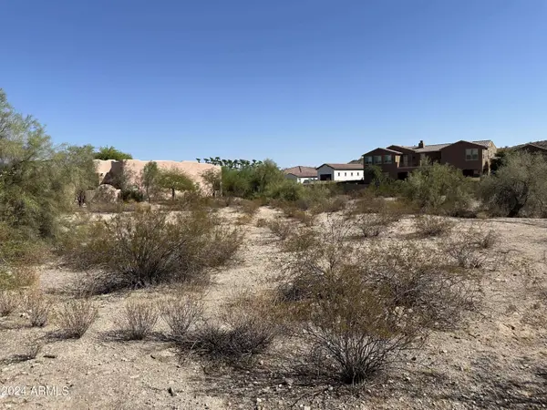 18365 W PORTER Drive #72, Goodyear, AZ 85338