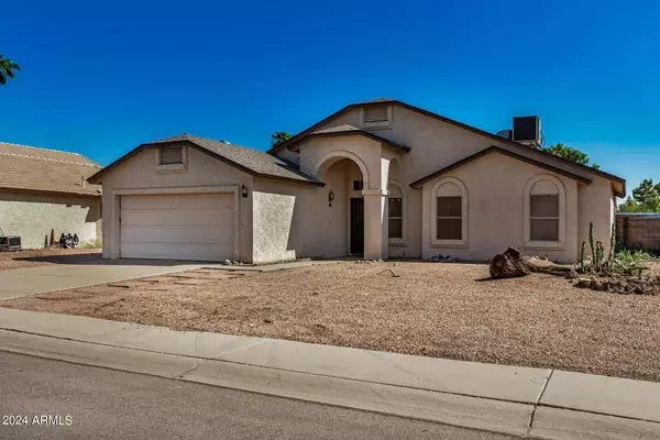 1213 E AVENIDA ISABELA --, Casa Grande, AZ 85122