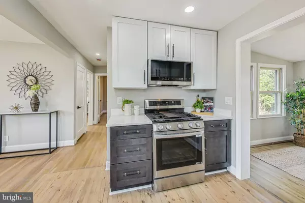 909 NICHOLS DR, Laurel, MD 20707