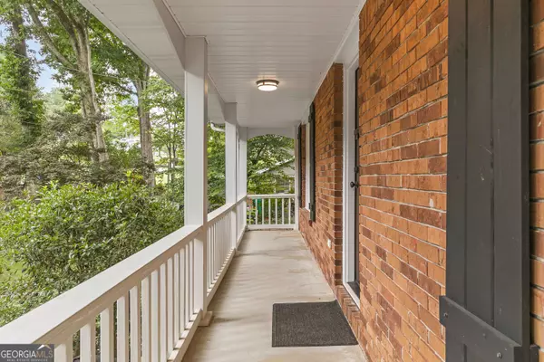 2550 Bentbrook DR, Dunwoody, GA 30360