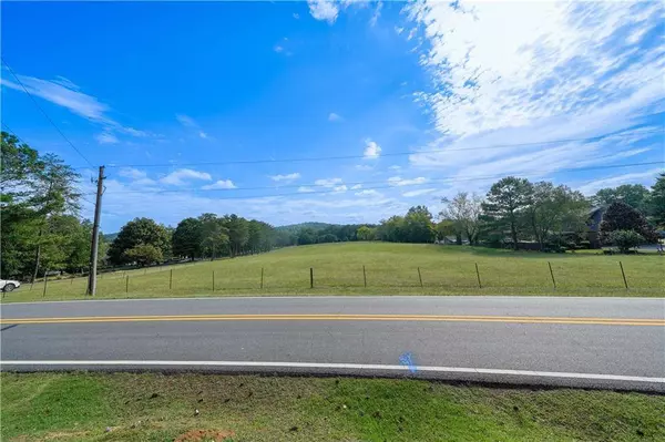 0 Bates RD, Cartersville, GA 30120