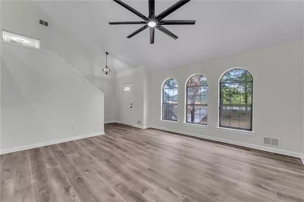 491 Mount Olive RD, Stockbridge, GA 30281