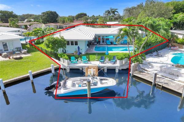 1911 NE 62nd Ct, Fort Lauderdale, FL 33308