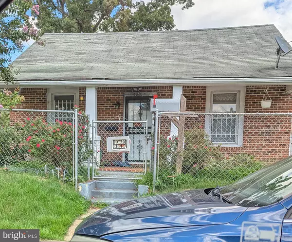 4000 VINE ST, Capitol Heights, MD 20743