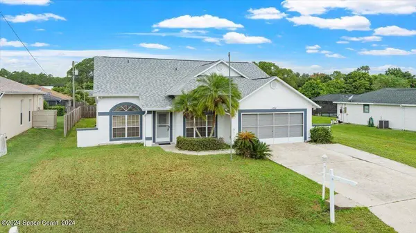 1250 Campo AVE NW, Palm Bay, FL 32907