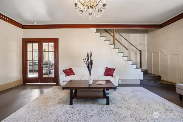 1003 Court ST, Prosser, WA 99350