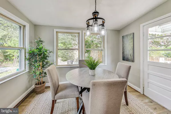 909 NICHOLS DR, Laurel, MD 20707