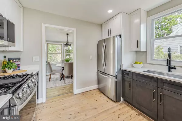 909 NICHOLS DR, Laurel, MD 20707