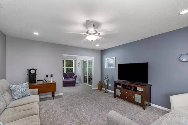 5598 Olde Winton Ct, Fairfield, OH 45014